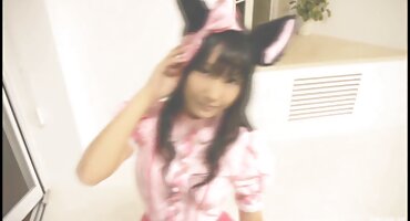 hường hêu sex Ý fucked sex moc lon bởi vòi nước lớn.