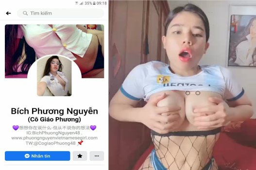phim sex thái lan tự sướng Giáo viên Bích Phương dạy môn địt nhau sao cho sướng