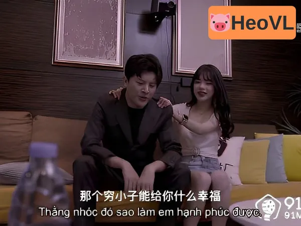 mi trần sex Cô bồ với ước mơ vào showbiz